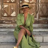 Nia Long nude #0128