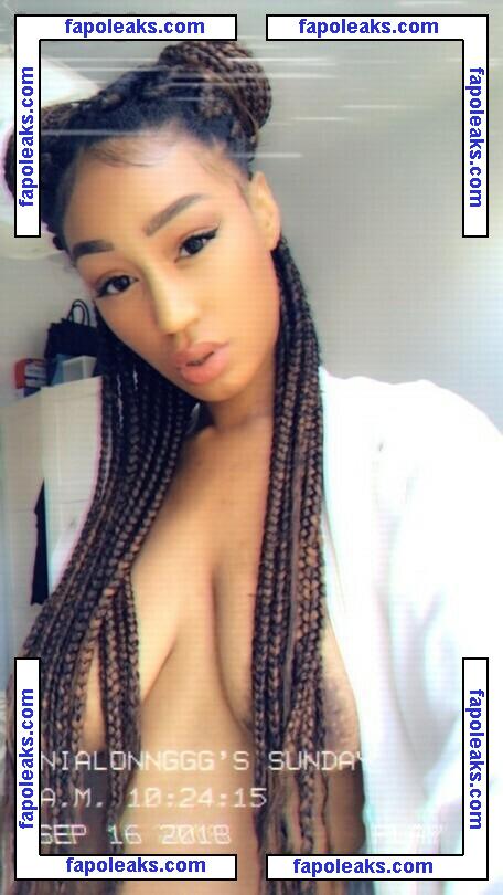 Nia Simone / neyahsimone / ninasiimone nude photo #0003 from OnlyFans