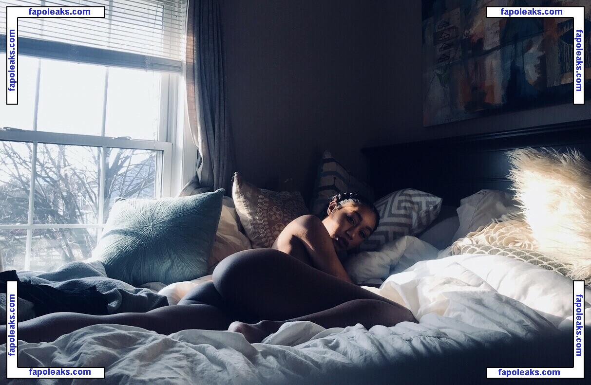 Nia Simone / neyahsimone / ninasiimone nude photo #0025 from OnlyFans