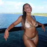 Nia Sioux голая #0085