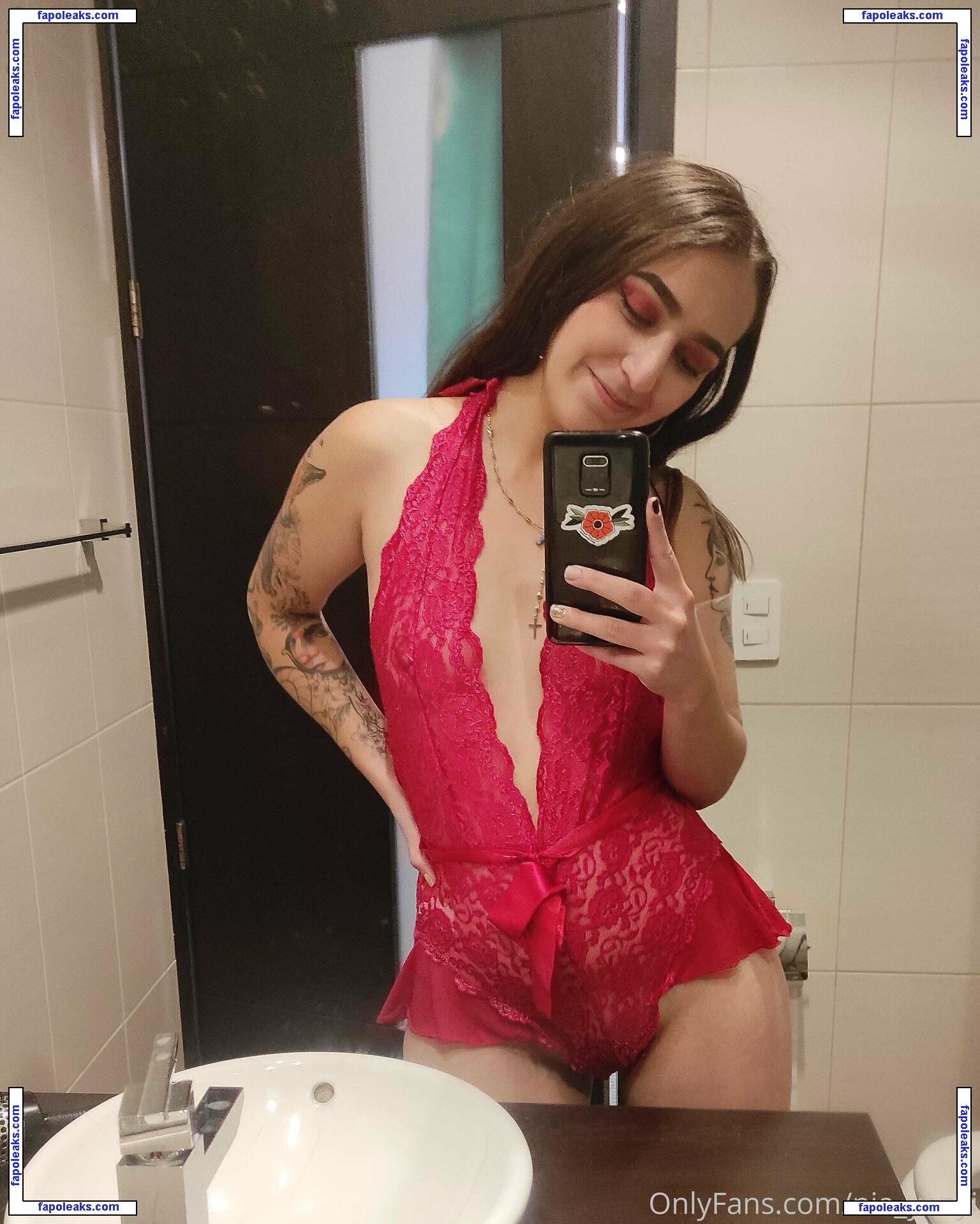 nia_yanyi / niagai907 nude photo #0004 from OnlyFans