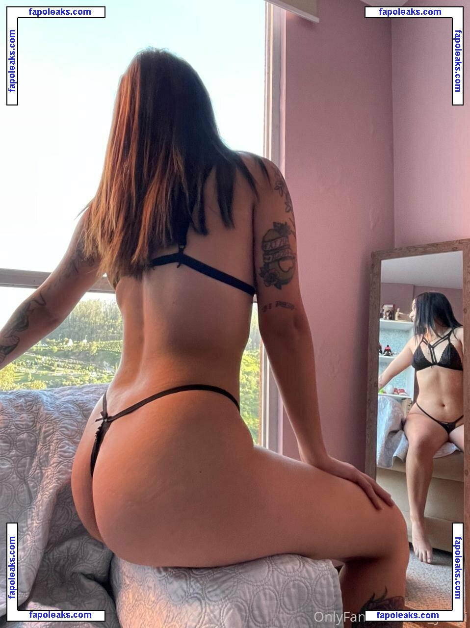 nia_yanyi / niagai907 nude photo #0030 from OnlyFans