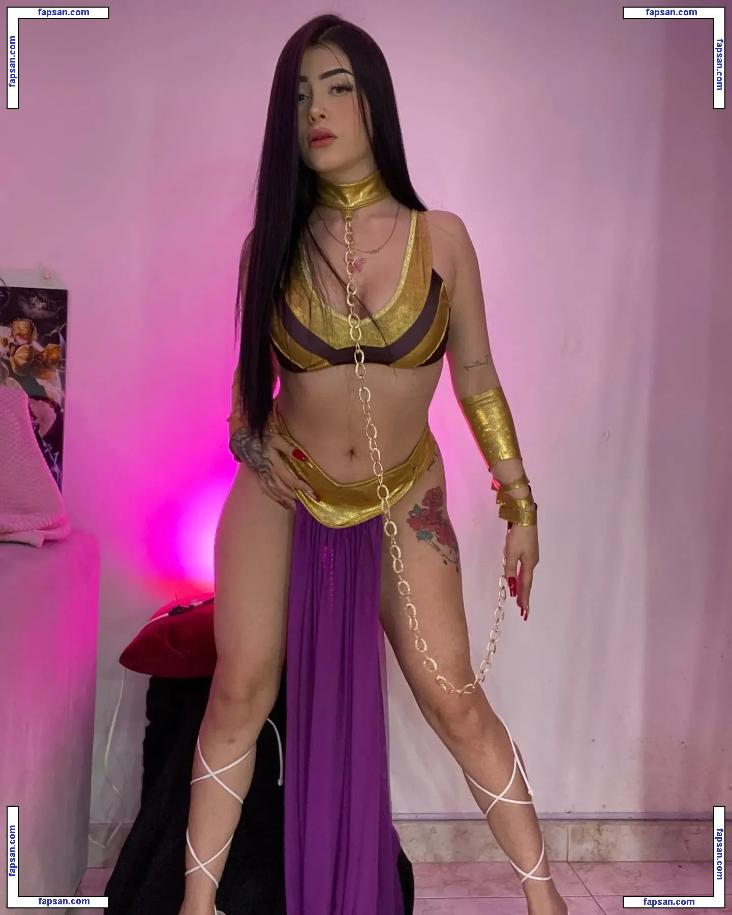 niaakasha голая фото #0004 с Онлифанс