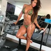 NiaIsazaOficial nude #0004