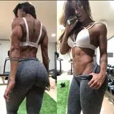 NiaIsazaOficial nude #0006