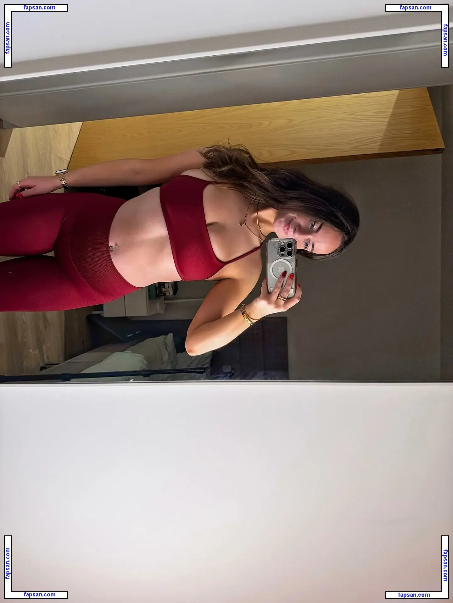 Niamh Cryan голая фото #0079 с Онлифанс