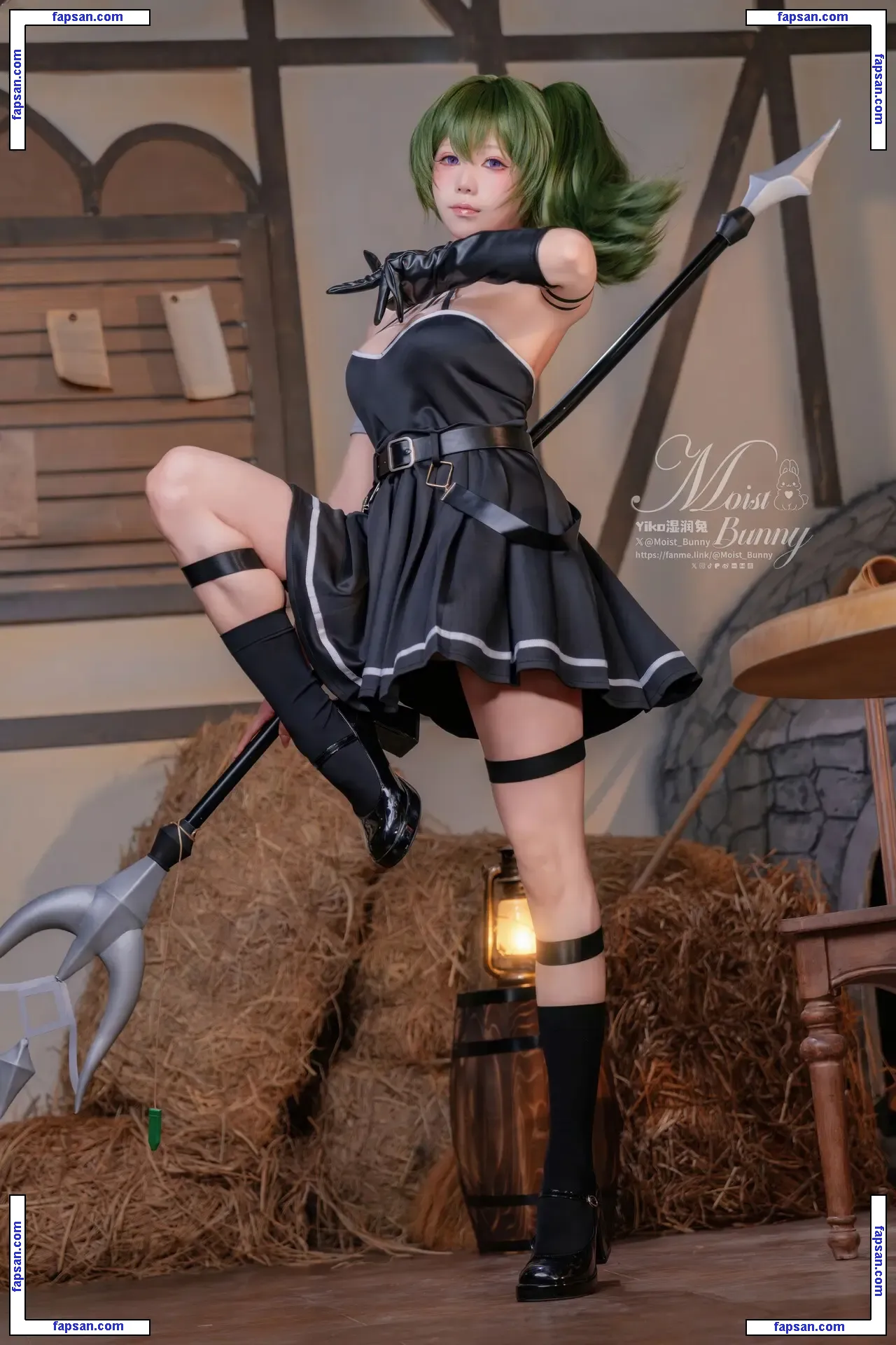 Niantutu голая фото #0193 с Онлифанс