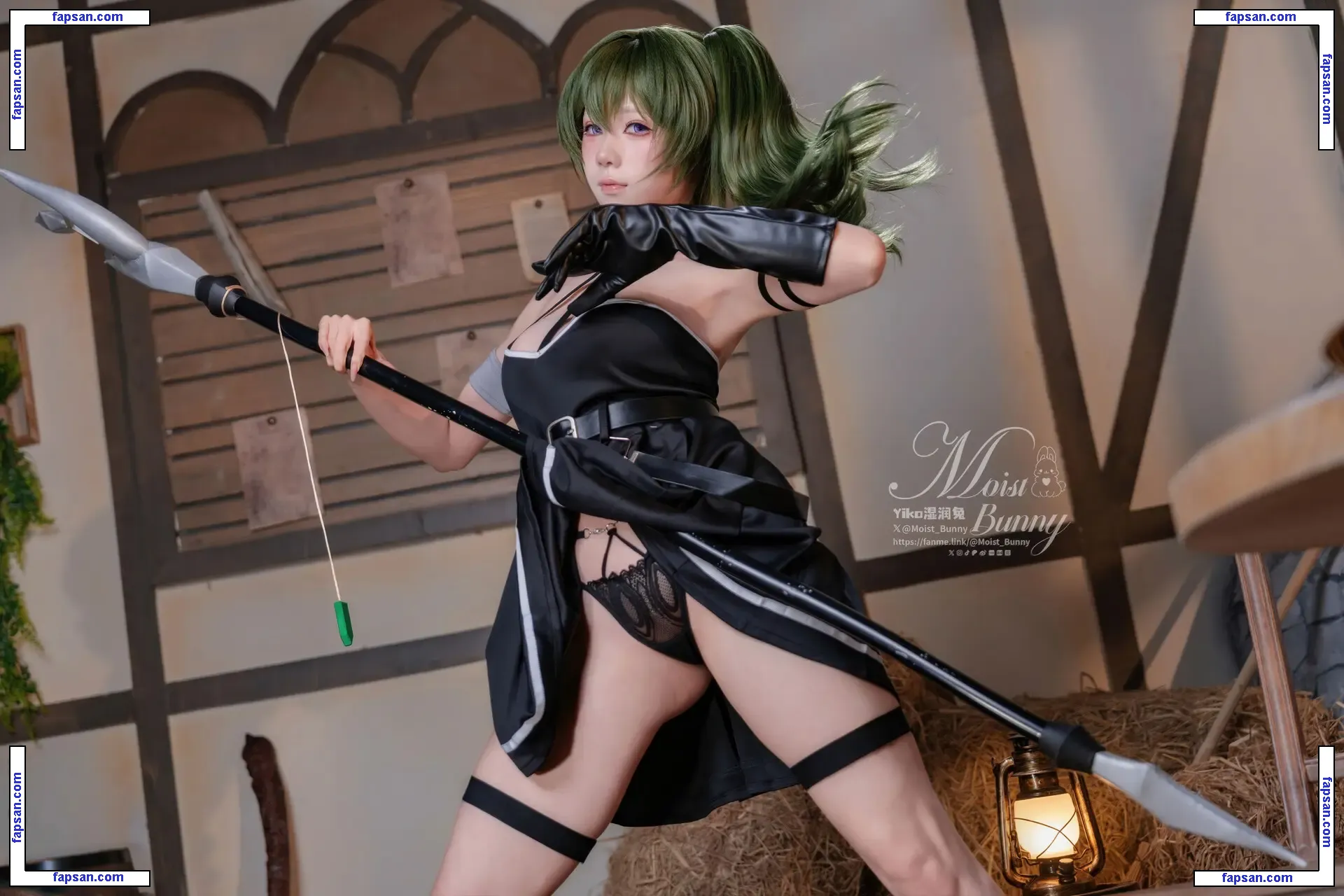 Niantutu голая фото #0198 с Онлифанс