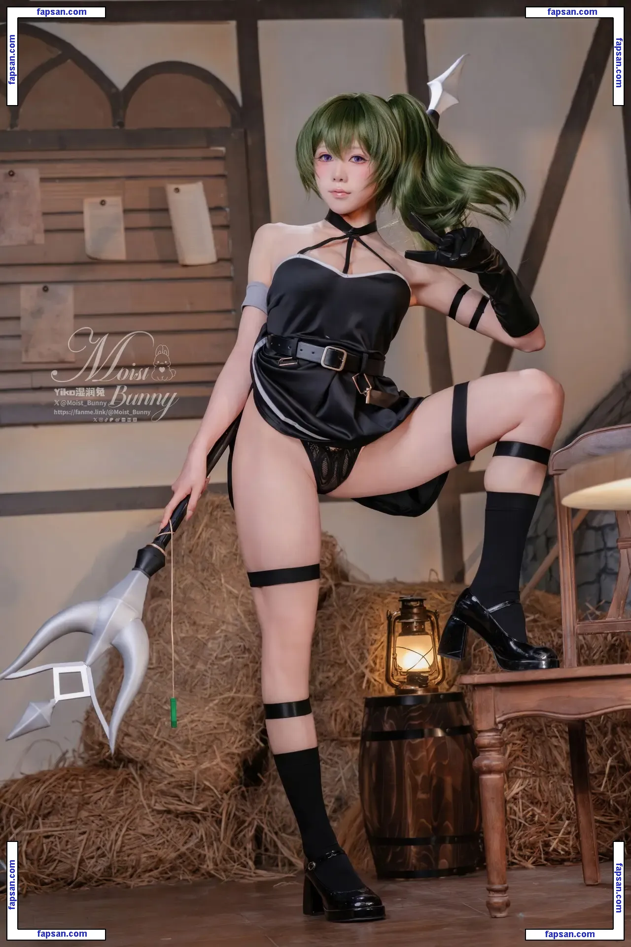 Niantutu голая фото #0201 с Онлифанс