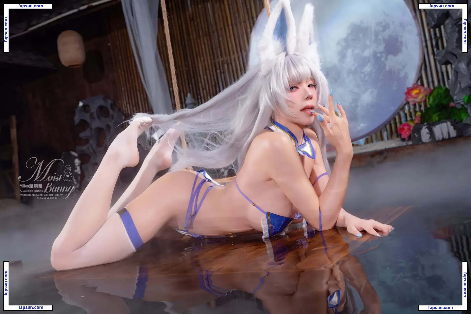 Niantutu голая фото #0216 с Онлифанс