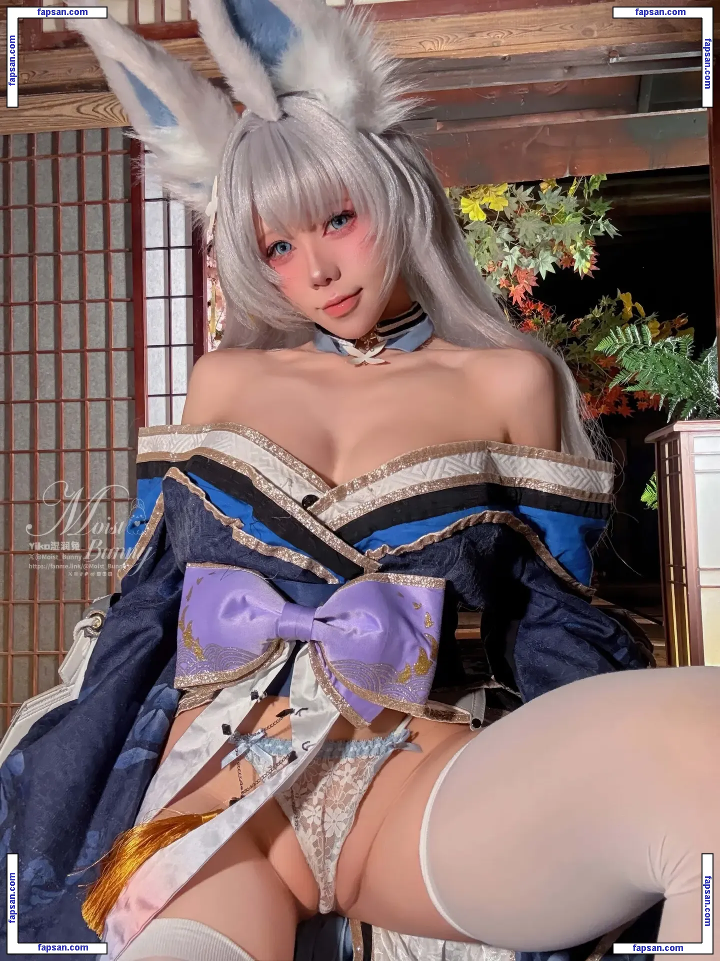 Niantutu голая фото #0225 с Онлифанс