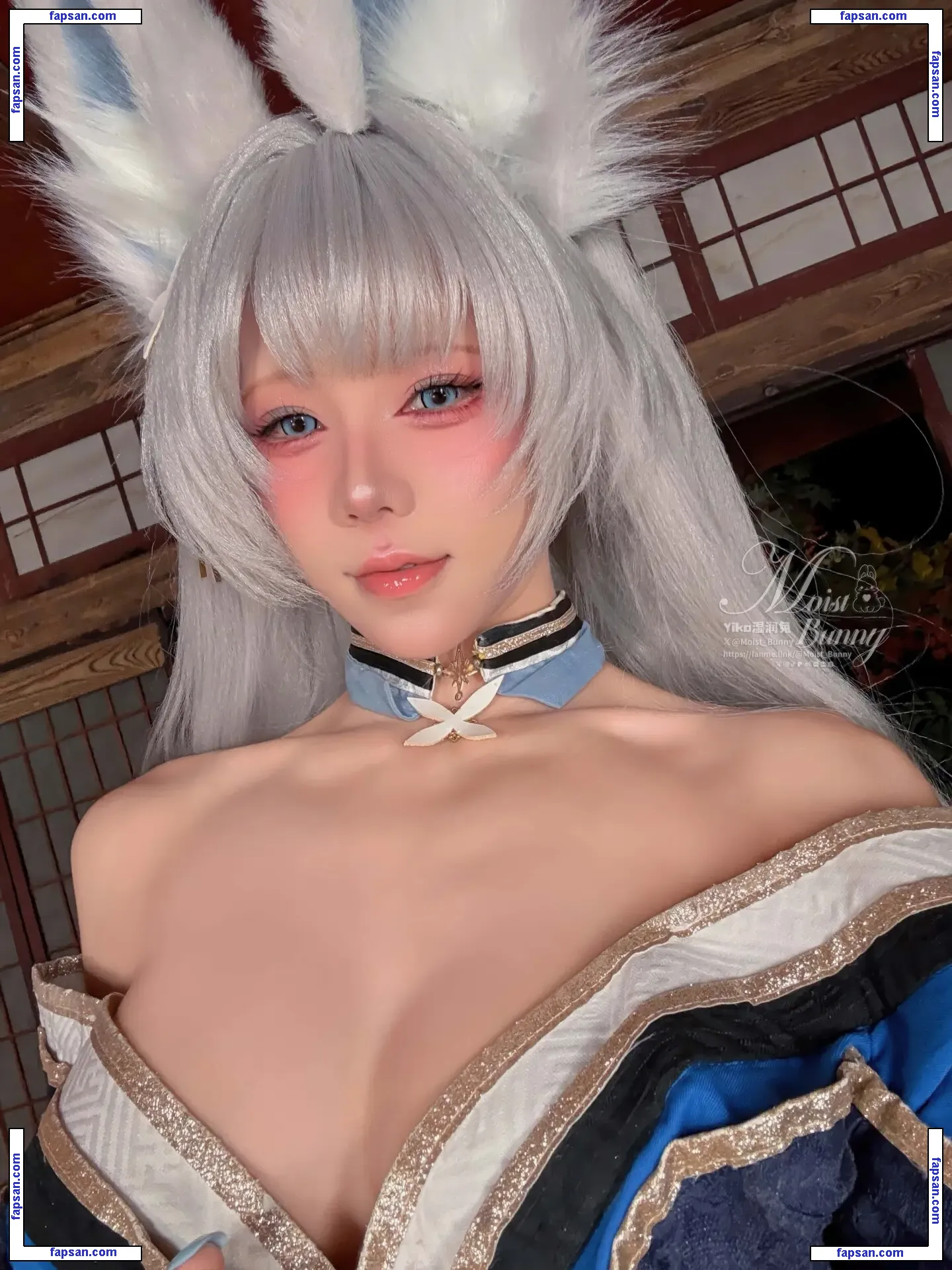 Niantutu голая фото #0229 с Онлифанс