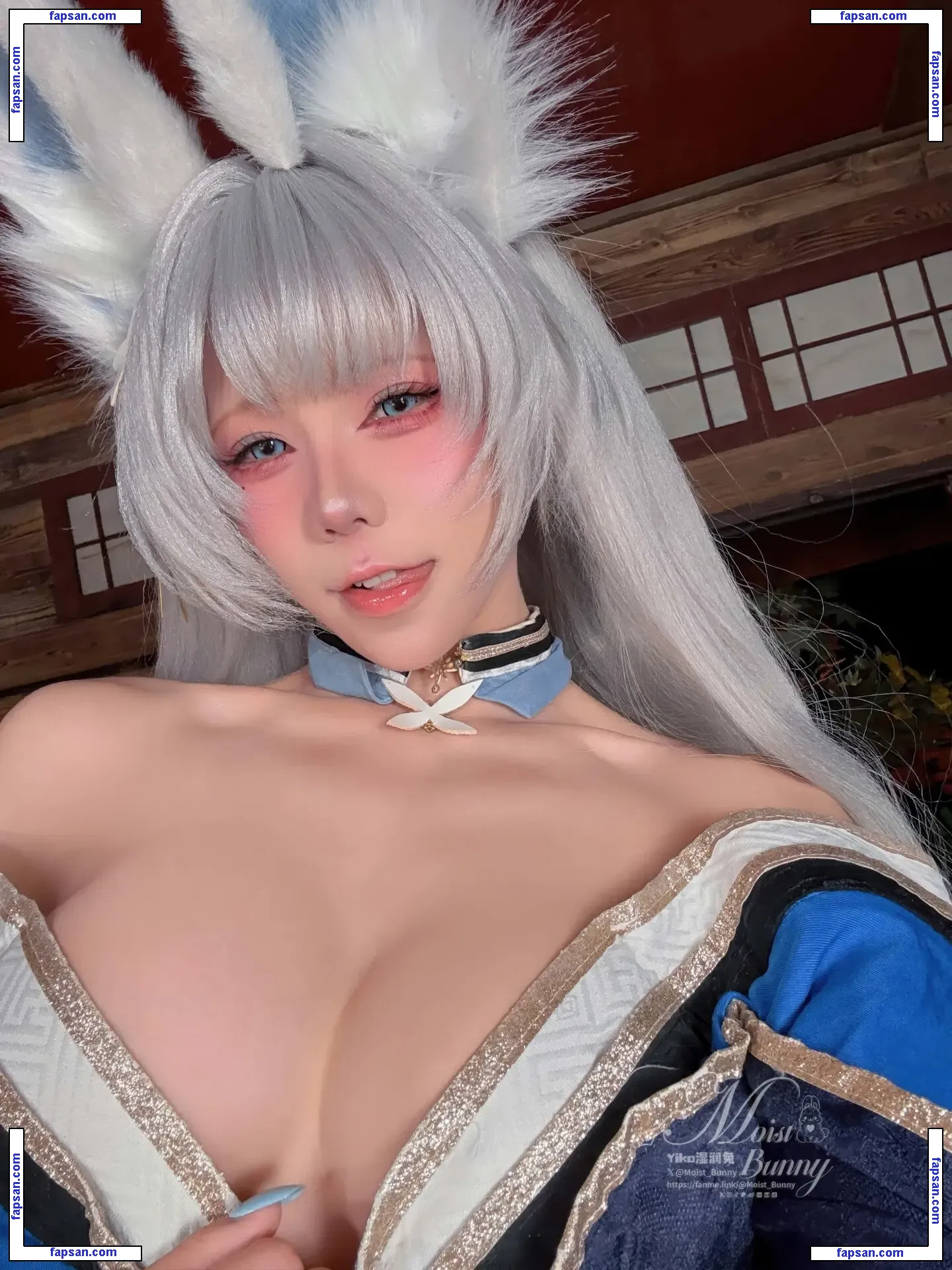 Niantutu голая фото #0232 с Онлифанс