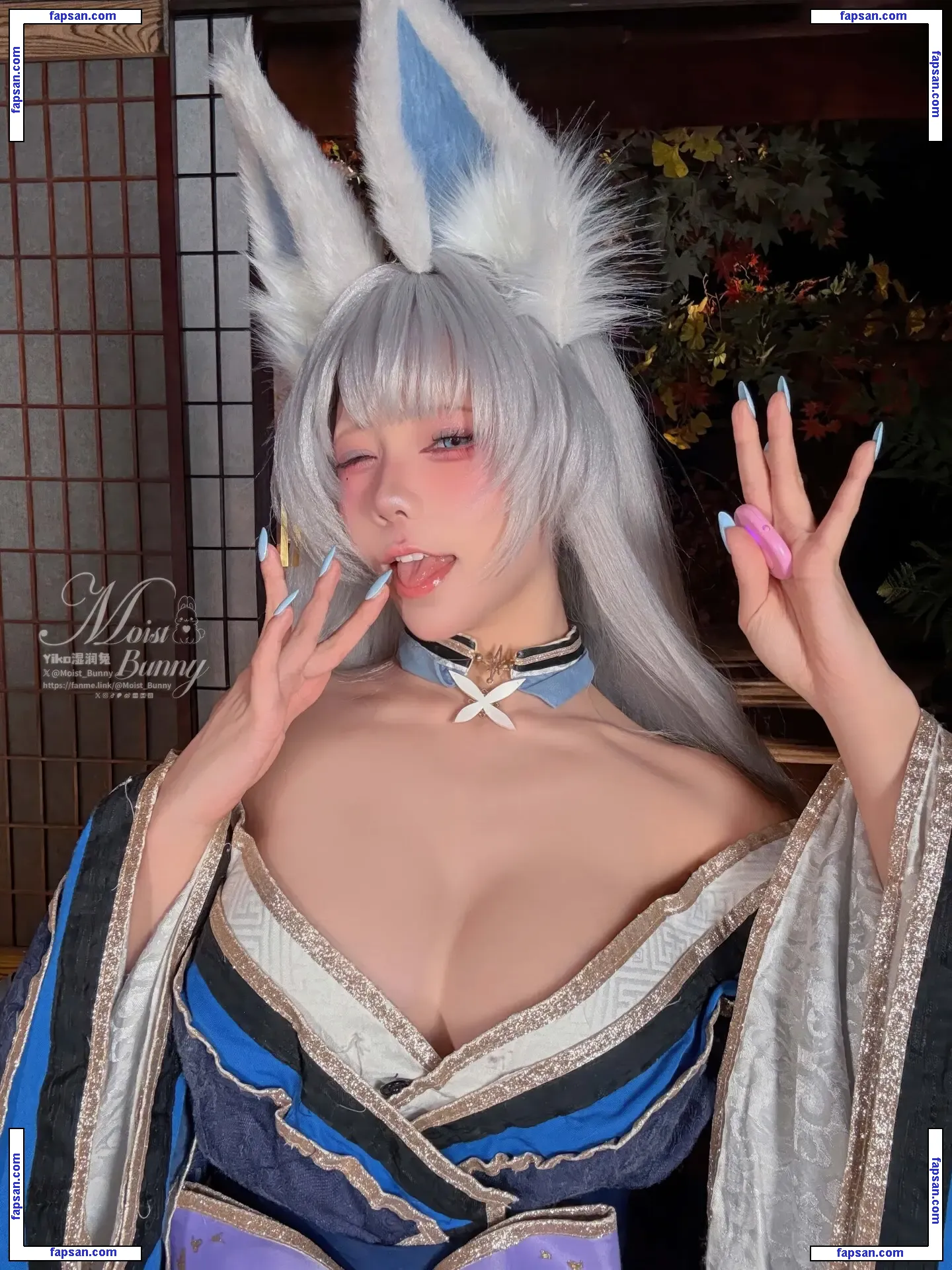 Niantutu голая фото #0235 с Онлифанс