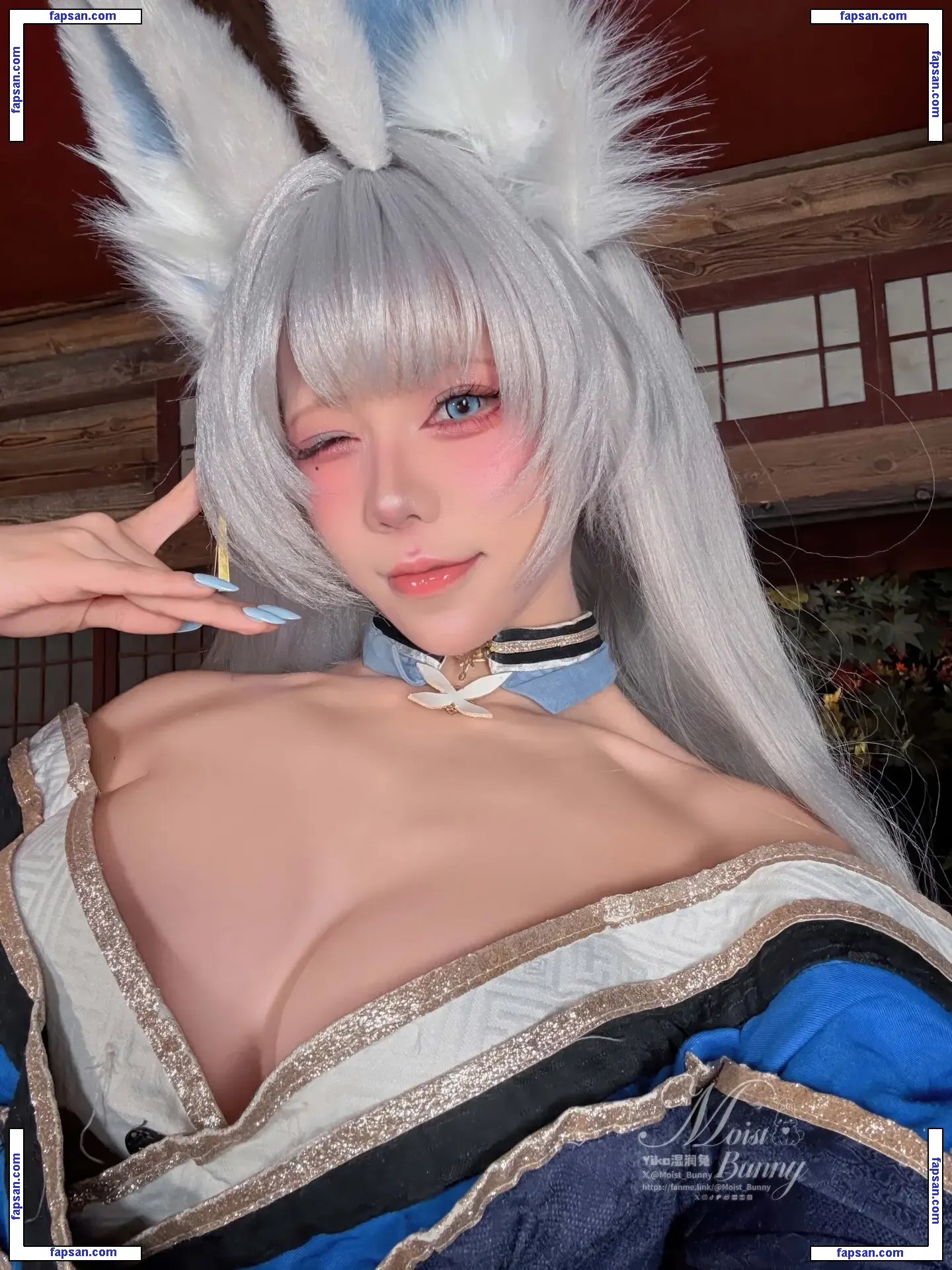 Niantutu голая фото #0238 с Онлифанс