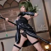 Niantutu голая #0198