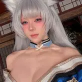 Niantutu голая #0229