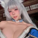 Niantutu голая #0232