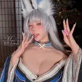 Niantutu голая #0235