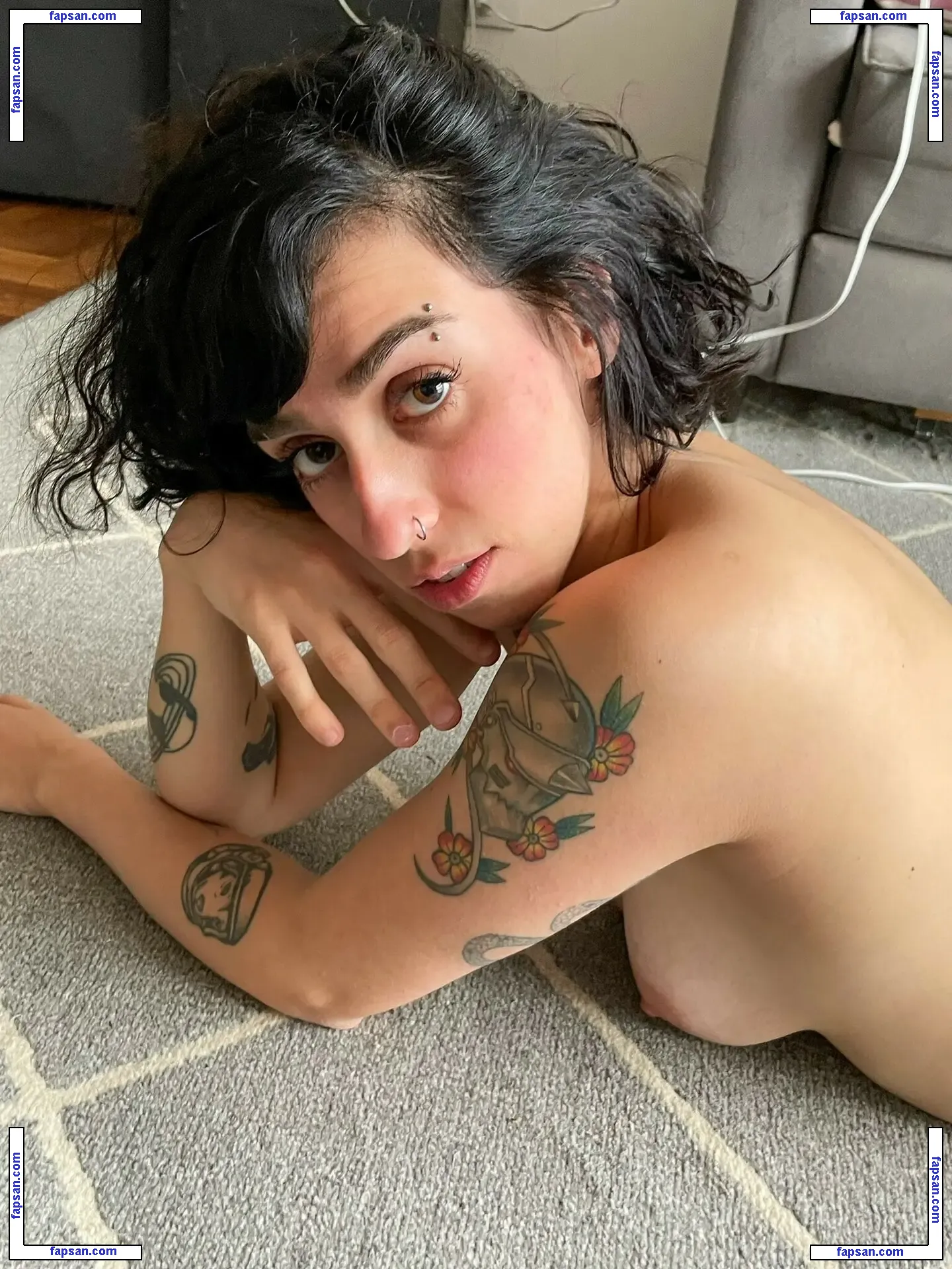 Nica Domingues nude photo #0006 from OnlyFans