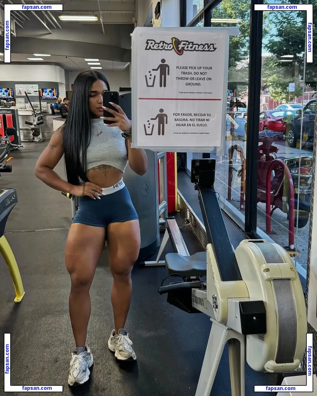 Nicakingsley nude photo #0002 from OnlyFans