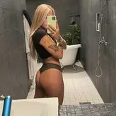 Nicci Hernestig nude #0001