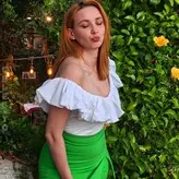 Nicetya голая #0021