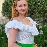 Nicetya голая #0022