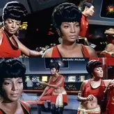 Nichelle Nichols nude #0002