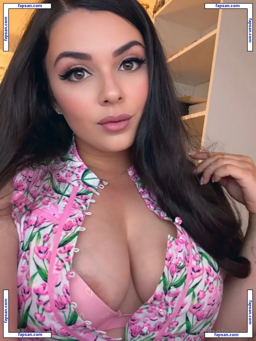 nicholeasmr nude photo #0001 from OnlyFans