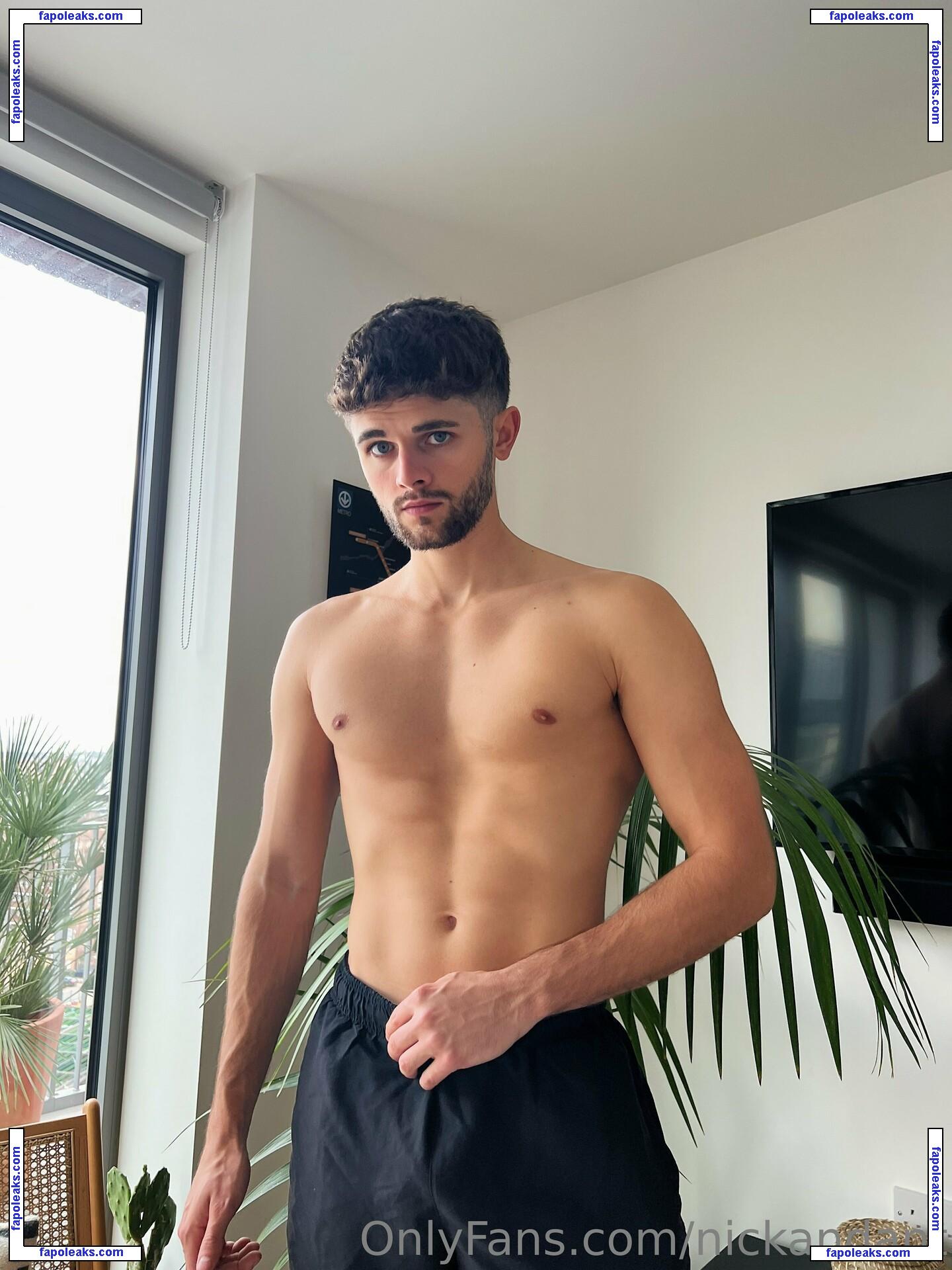 nickandant / nickandant__ nude photo #0053 from OnlyFans
