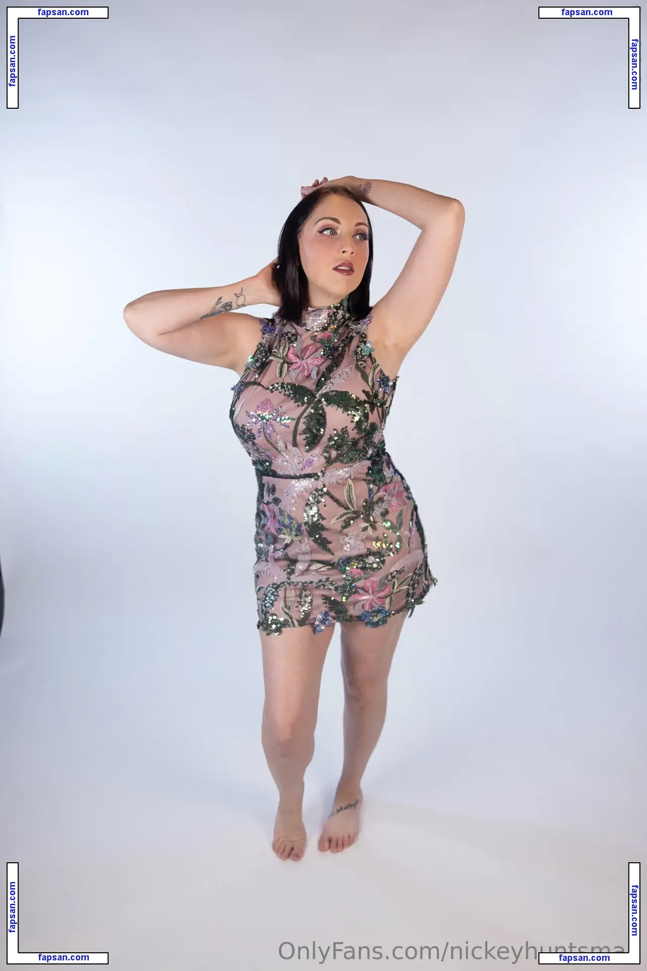 nickeyhuntsman nude photo #0020 from OnlyFans