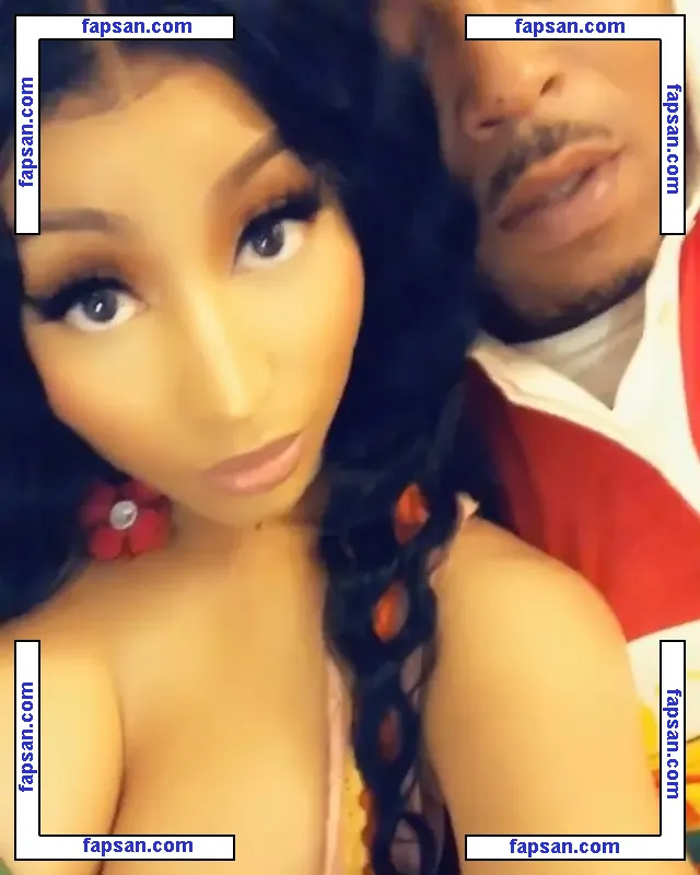 Nicki Minaj nude photo #0004 from OnlyFans
