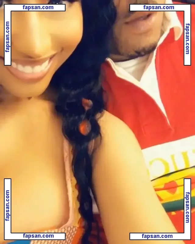 Nicki Minaj nude photo #0005 from OnlyFans