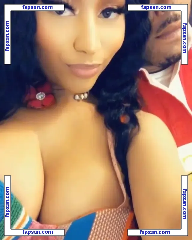 Nicki Minaj nude photo #0007 from OnlyFans