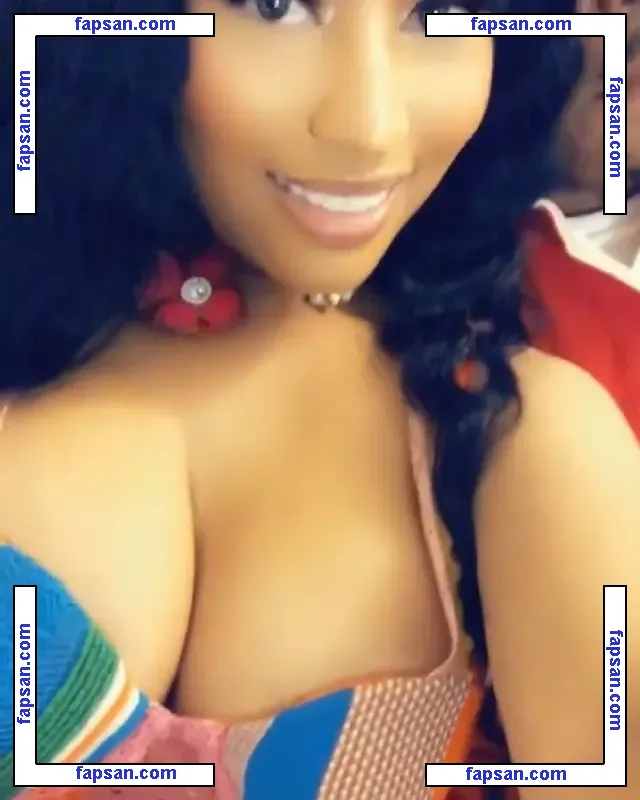 Nicki Minaj nude photo #0009 from OnlyFans