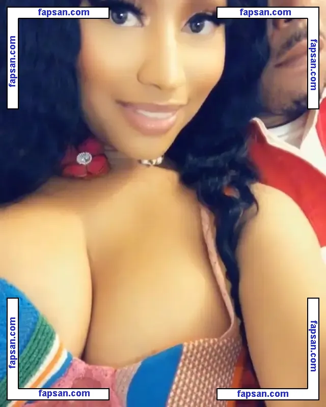 Nicki Minaj nude photo #0010 from OnlyFans
