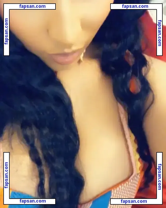 Nicki Minaj nude photo #0013 from OnlyFans