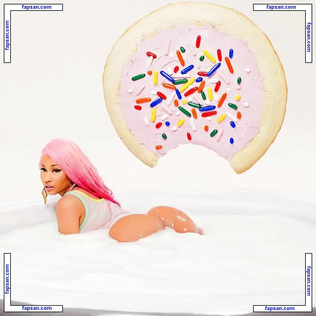 Nicki Minaj nude photo #0020 from OnlyFans