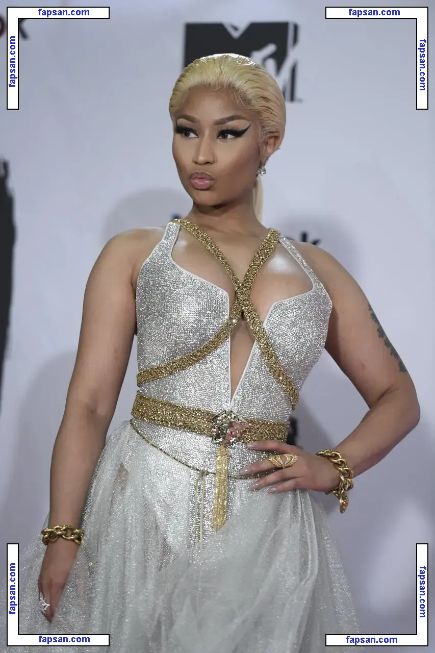 Nicki Minaj nude photo #0021 from OnlyFans