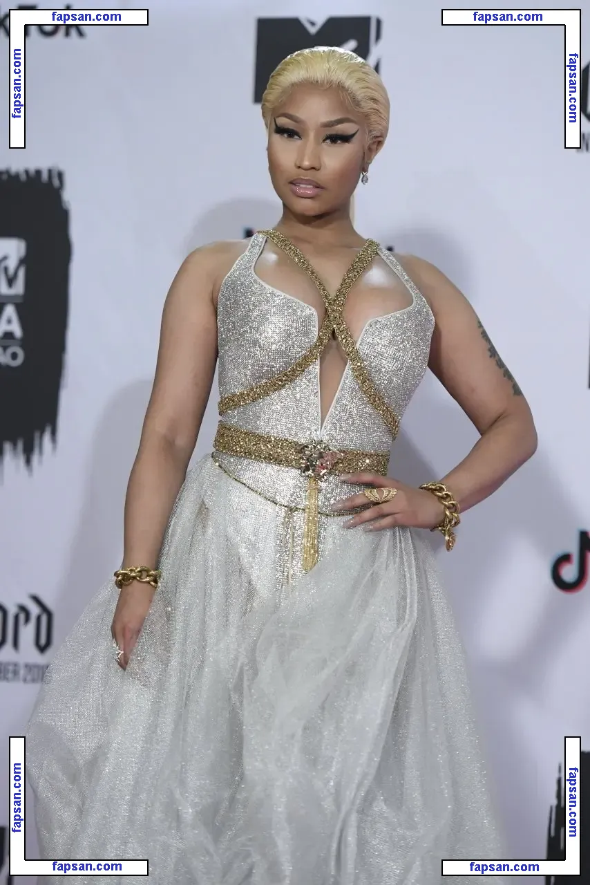 Nicki Minaj nude photo #0022 from OnlyFans