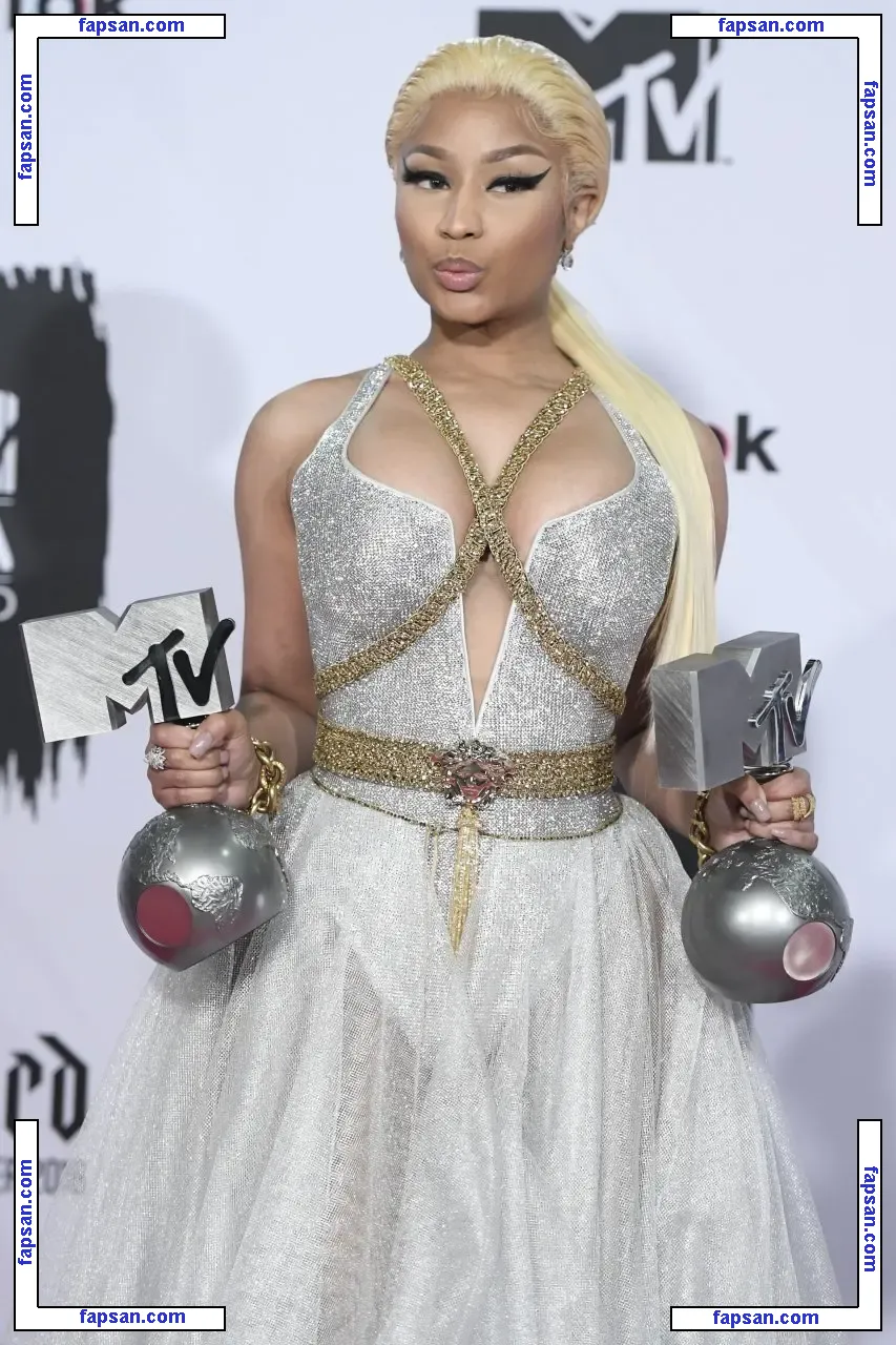 Nicki Minaj nude photo #0026 from OnlyFans