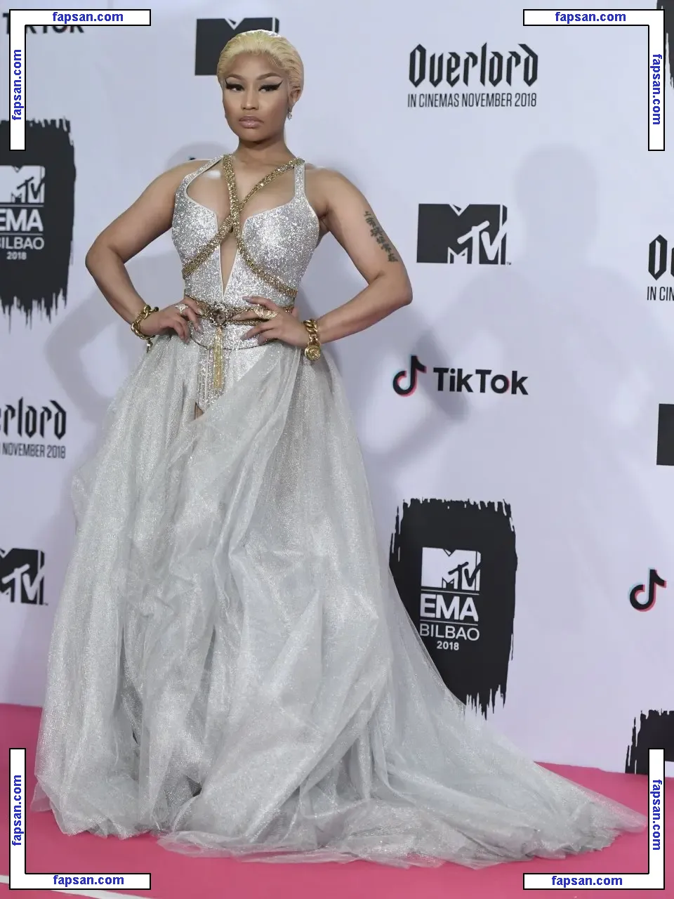 Nicki Minaj nude photo #0030 from OnlyFans