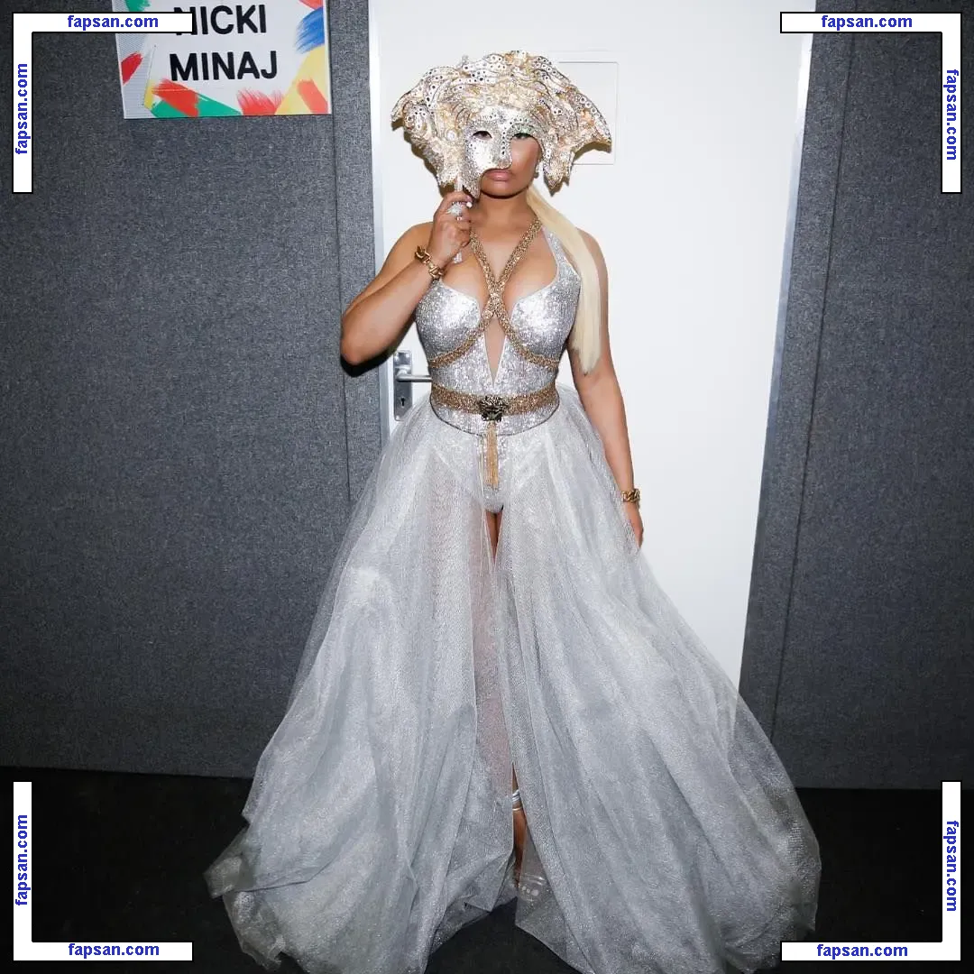 Nicki Minaj nude photo #0031 from OnlyFans