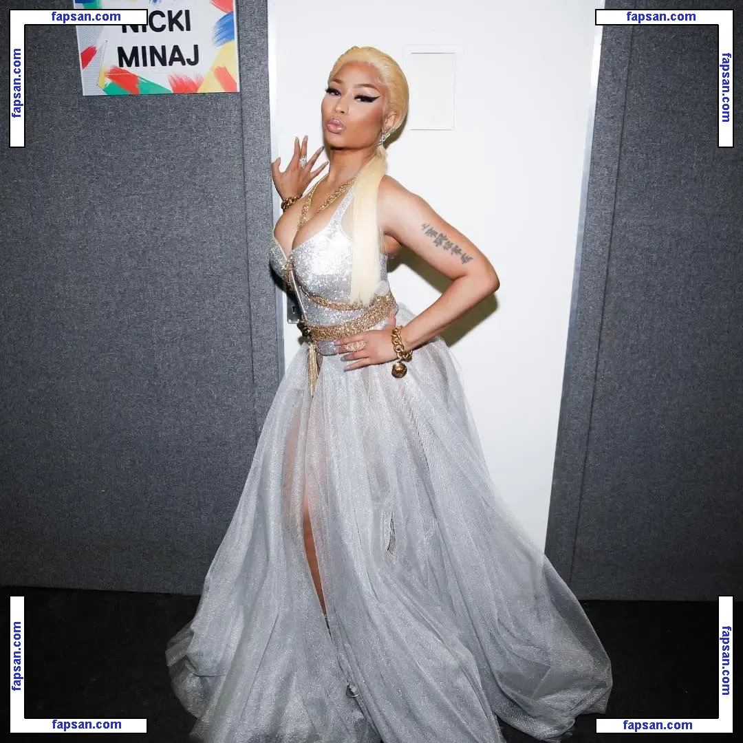 Nicki Minaj nude photo #0032 from OnlyFans