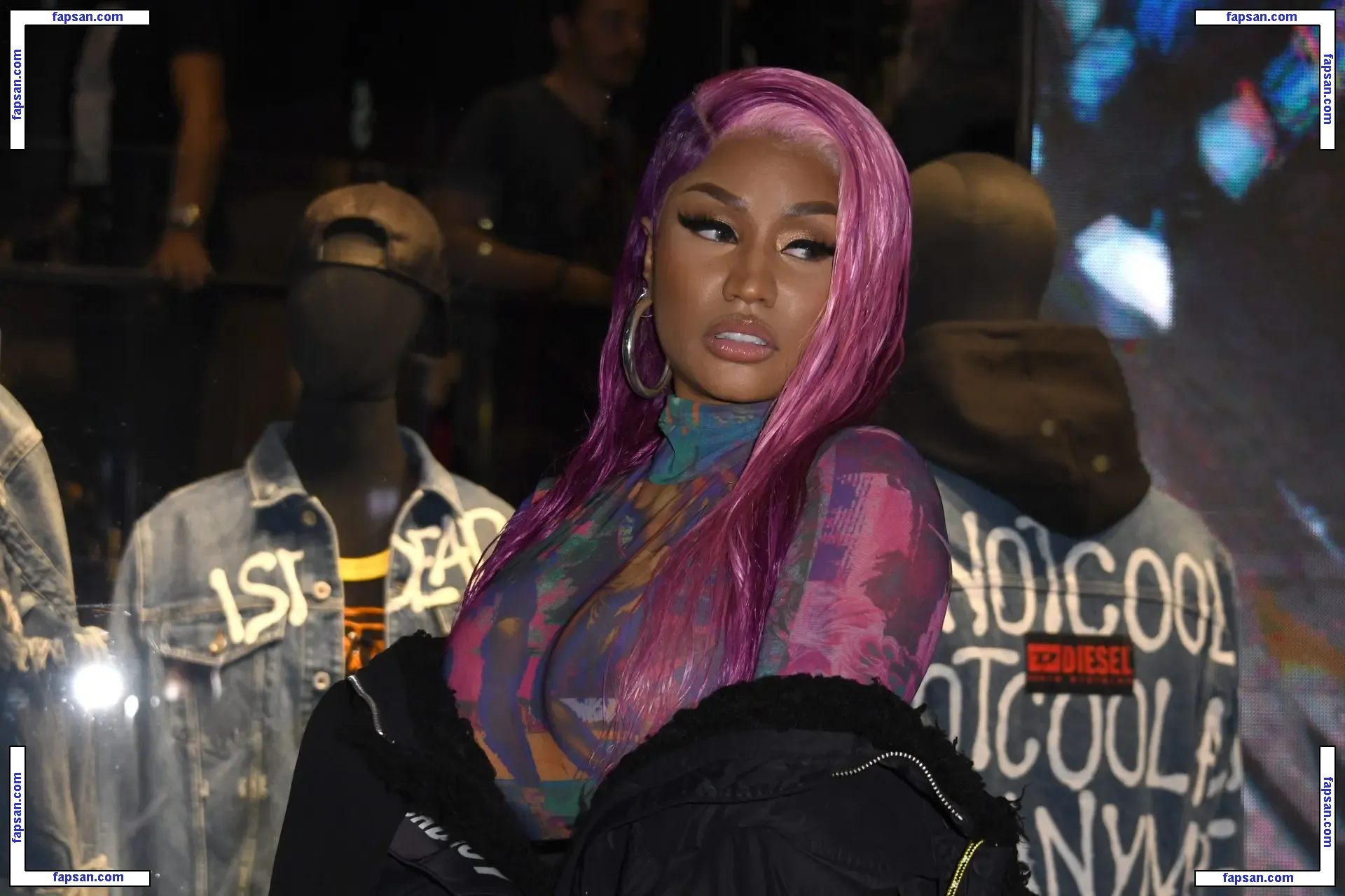 Nicki Minaj nude photo #0062 from OnlyFans