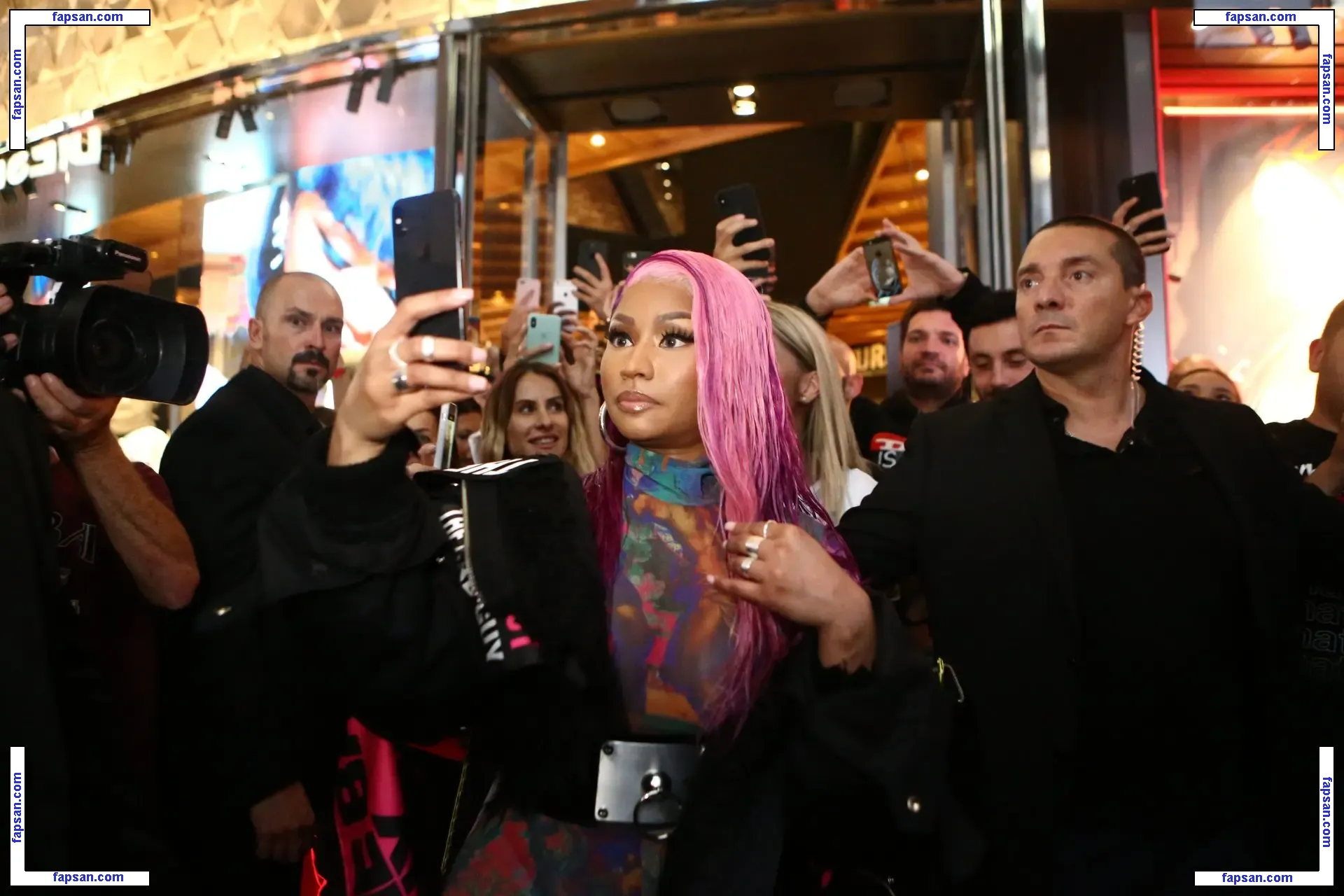 Nicki Minaj nude photo #0086 from OnlyFans