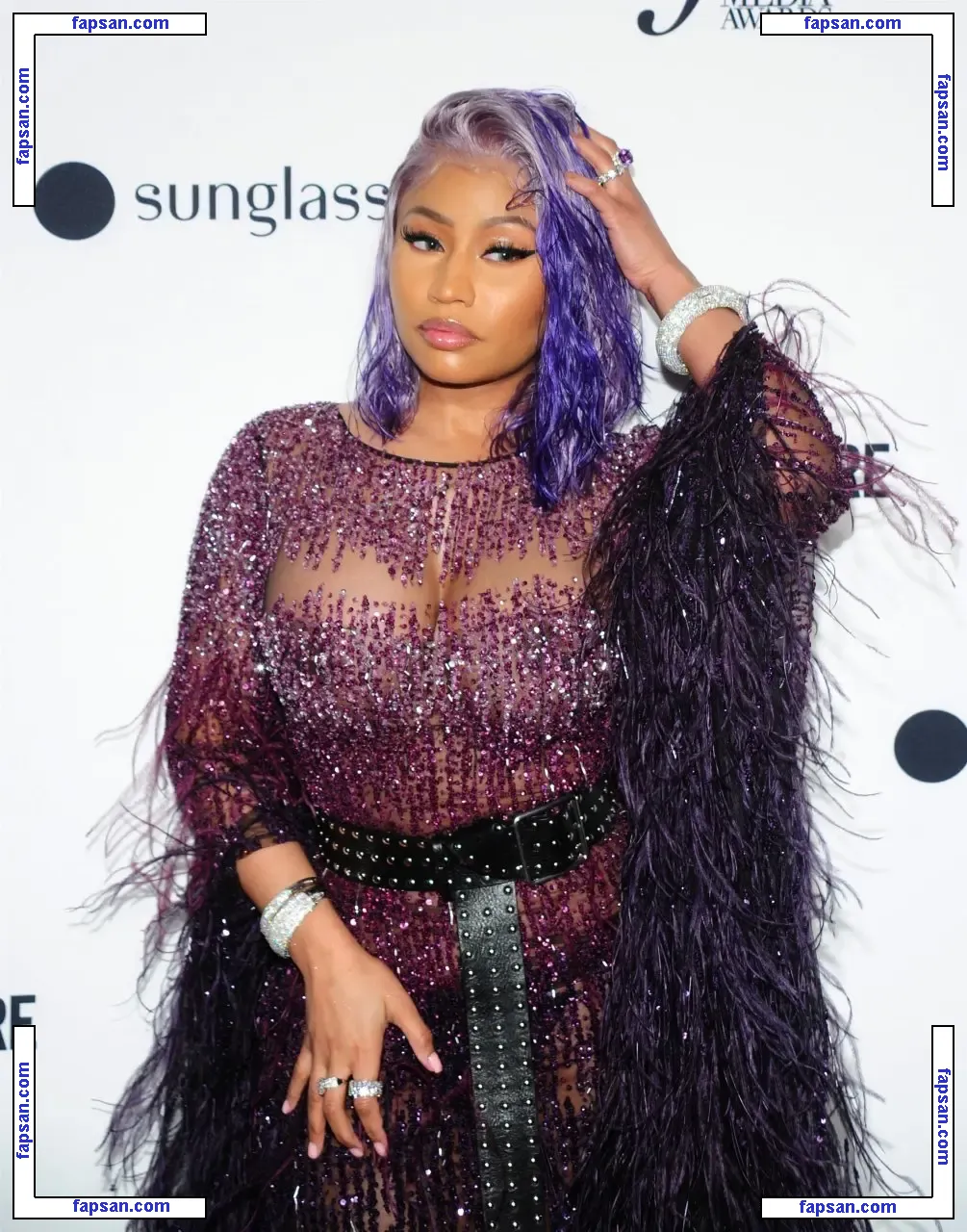 Nicki Minaj nude photo #0103 from OnlyFans