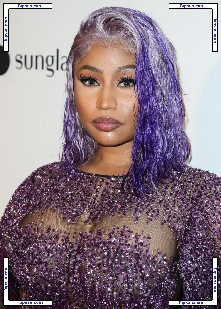 Nicki Minaj nude photo #0106 from OnlyFans