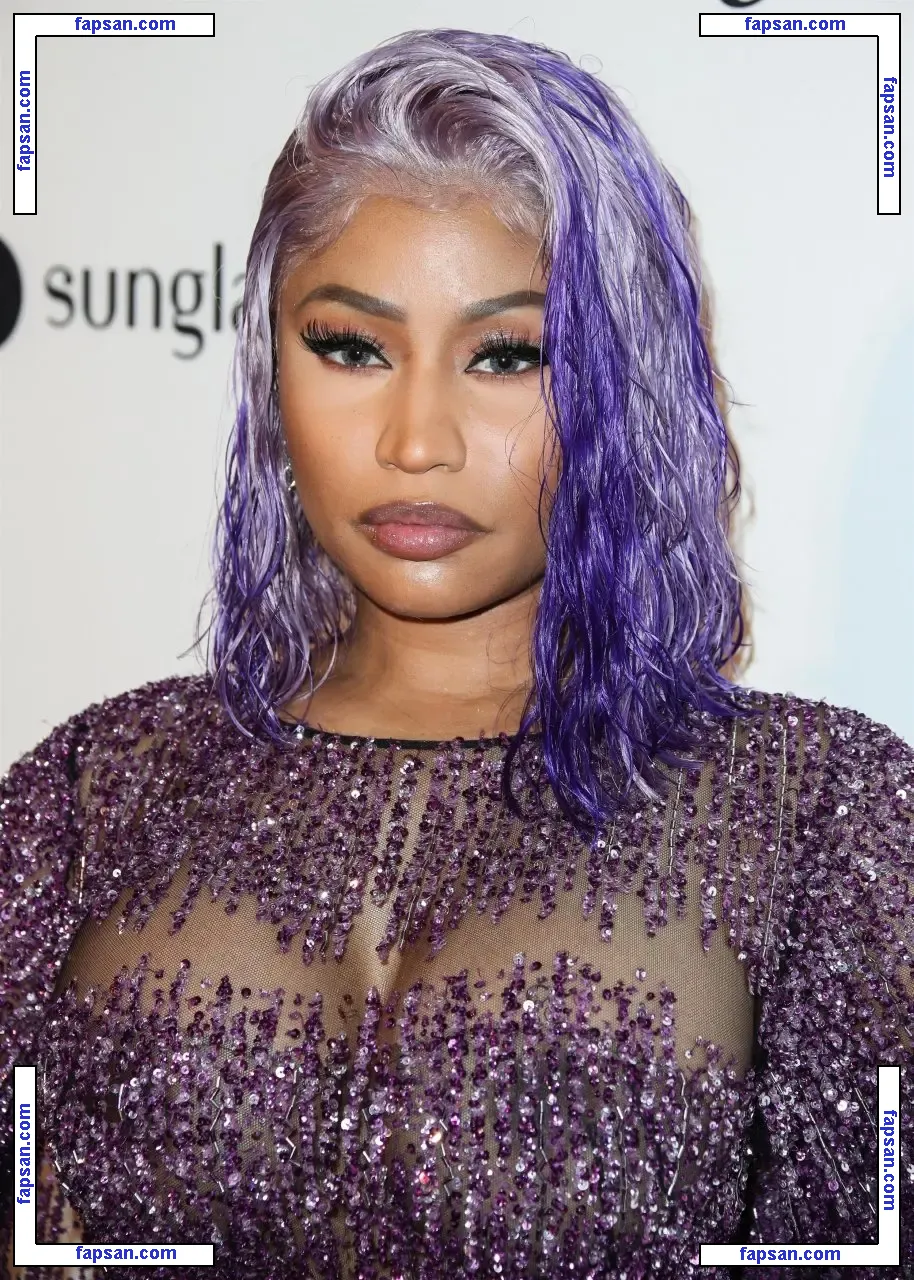 Nicki Minaj nude photo #0107 from OnlyFans
